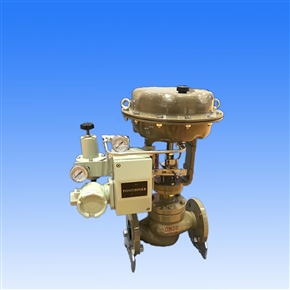 ZJHM氣動(dòng)薄膜精小型套筒調(diào)節(jié)閥