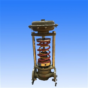 ZZYP型自動(dòng)式壓力調(diào)節(jié)閥