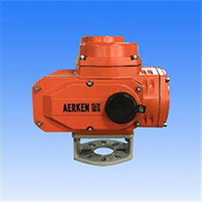 ALX系列 電動防爆執行器