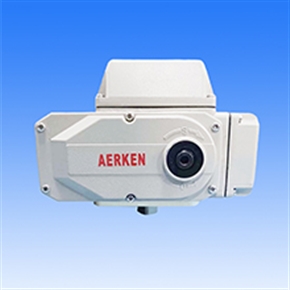 ALX系列 電動執行器