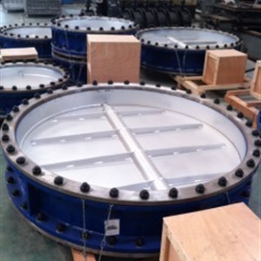 中標天津大無縫鋼管廠風機及芯棒爐改造項目