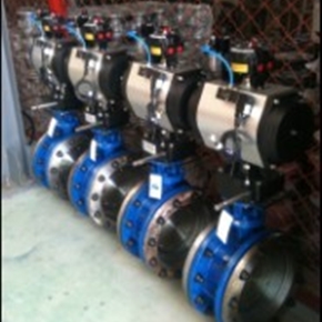 中標山東泰石兩臺巖棉生產線項目