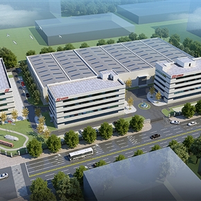 阿爾肯二期擴建規劃圖