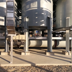 環保行業現場圖片